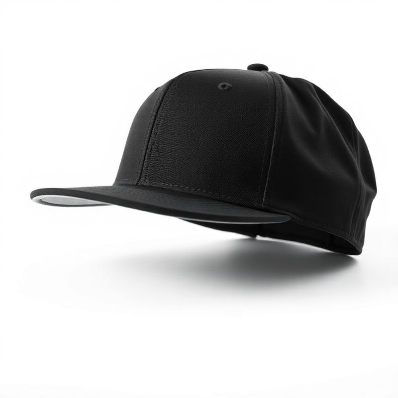 Snapback Cap