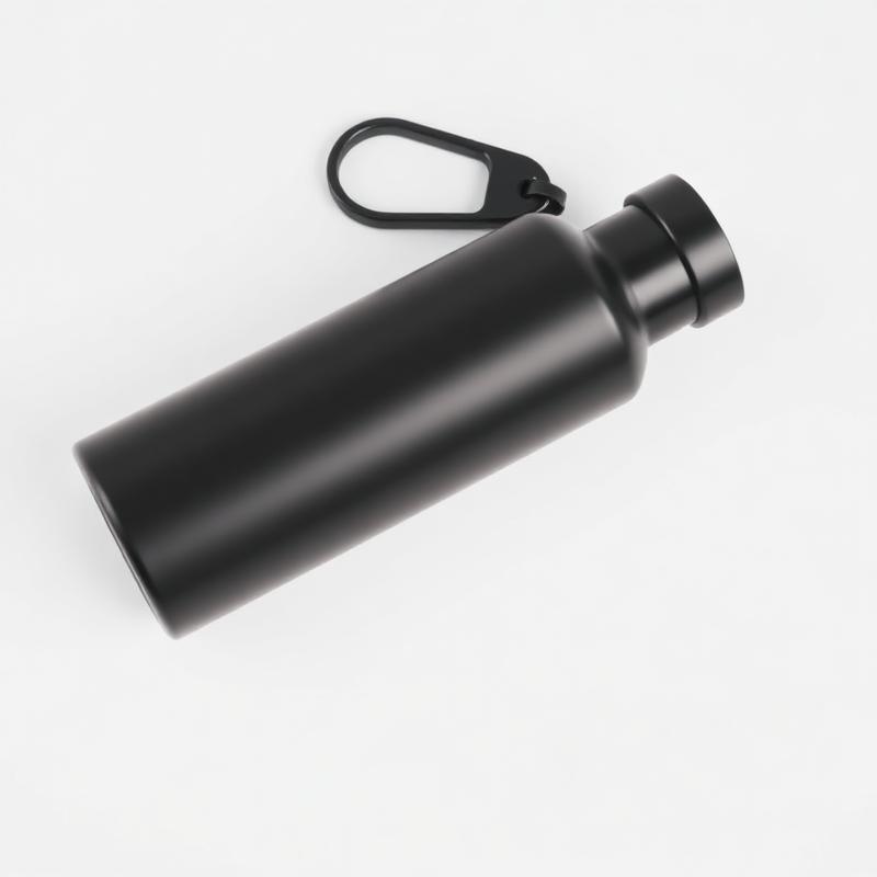 Steel Water Flask