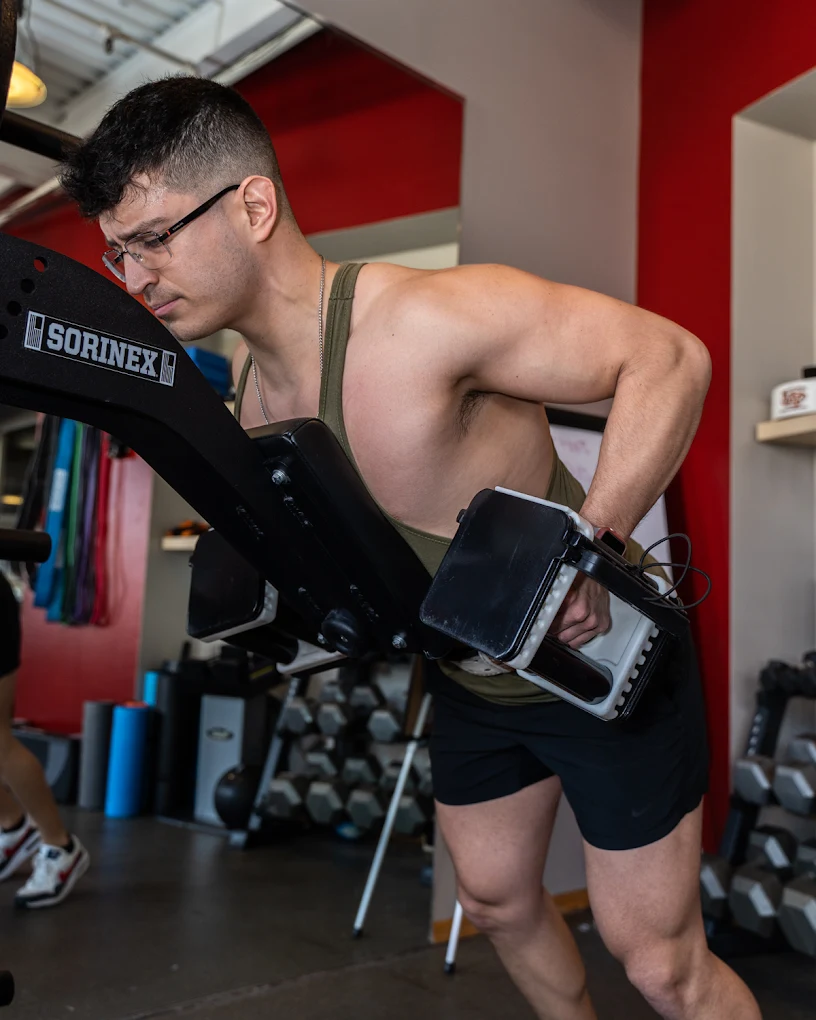 1-on-1 Personal Training